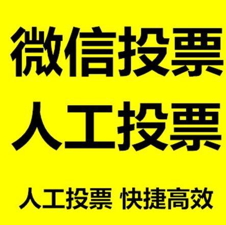 柳州市小程序微信拉票通过什么方式操作有哪些方法操作？