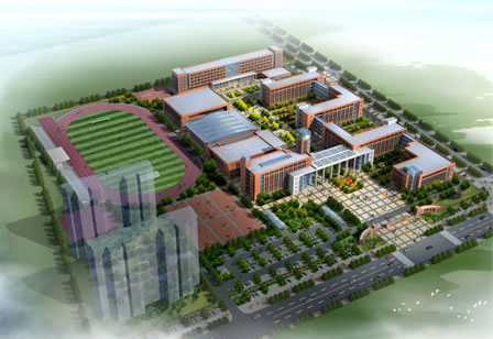 柳州市建筑设计的测试内容